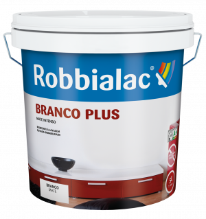 Tinta Branco Plus